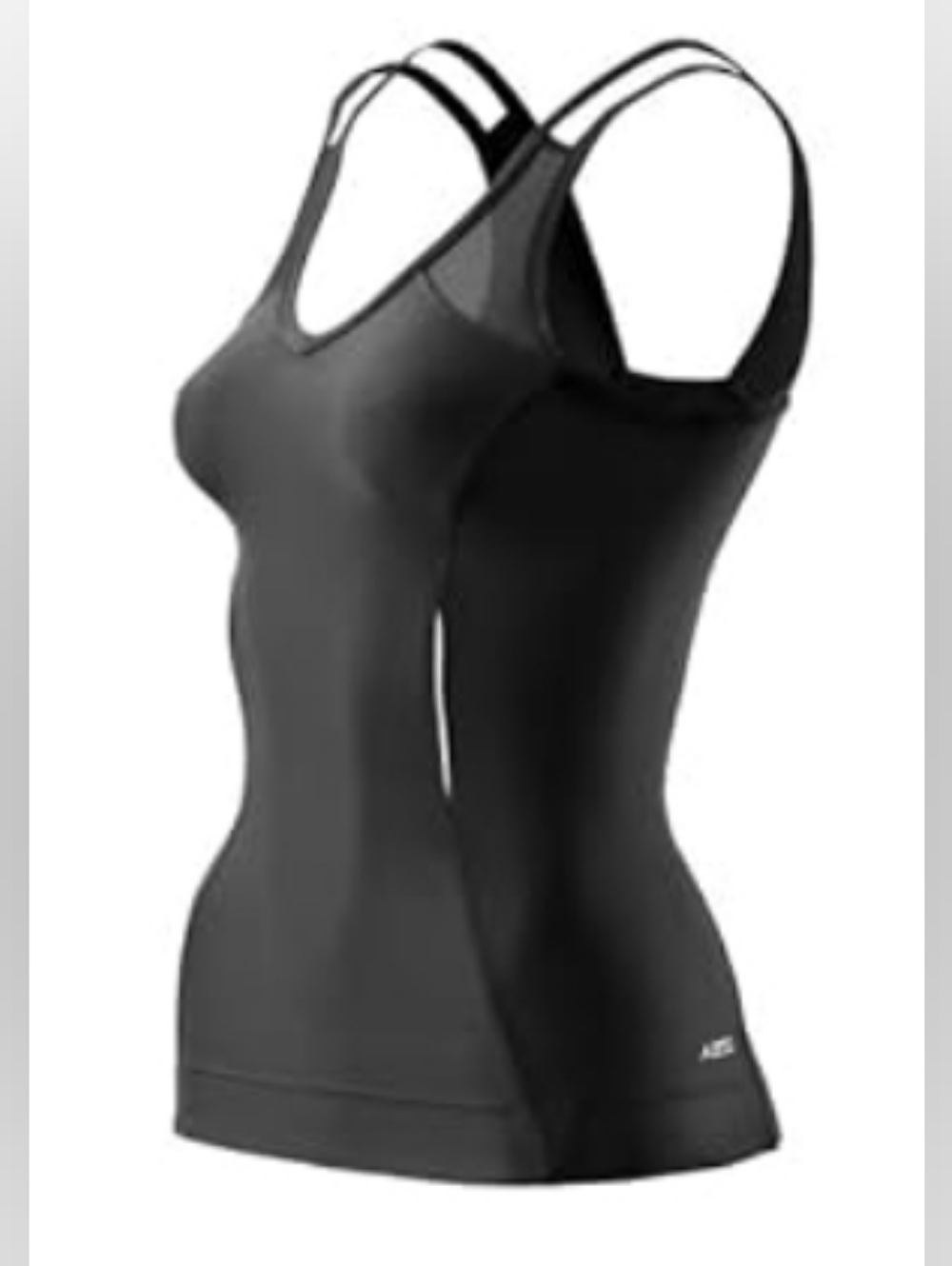 SKINS A200 Women's  Compression Tank Top NWOT